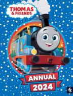 Thomas & Friends: Annual 2024 di Thomas & Friends edito da HARPERCOLLINS