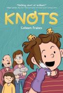 Knots di Colleen Frakes edito da HarperCollins Publishers Inc
