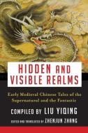 Hidden and Visible Realms edito da Columbia University Press