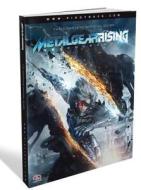 Metal Gear Rising: Revengeance the Complete Official Guide di Piggyback edito da Prima Games