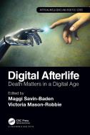 Digital Afterlife edito da Taylor & Francis Ltd