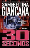 30 Seconds di Sam Giancana edito da Warner Books (NY)