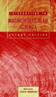 Introduction To Macromolecular Science di Petr Munk, Tejraj M. Aminabhavi edito da John Wiley & Sons Inc