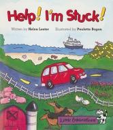 Little Celebrations, Help! I'm Stuck!, Single Copy, Fluency, Stage 3a di Helen Lester edito da PEARSON SCHOOL K12