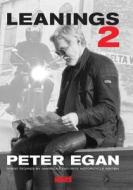 Leanings 2 di Peter Egan edito da Motorbooks International