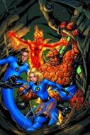 Fantastic Four di #Straczynski,  J. Michael edito da Marvel Comics
