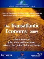 The Transatlantic Economy 2009 di Daniel S. Hamilton edito da Brookings Institution Press