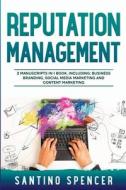 Reputation Management Reputation Management
