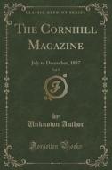 The Cornhill Magazine, Vol. 9 di Unknown Author edito da Forgotten Books