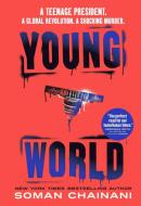 Young World di Soman Chainani edito da Simon & Schuster UK