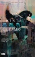 Death di Neil Gaiman edito da DC Comics