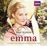 Emma di Jane Austen edito da Audiogo Limited