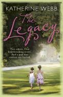 The Legacy di Katherine Webb edito da Orion Publishing Co