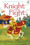 Knight Fight di Lesley Sims edito da Usborne Publishing Ltd