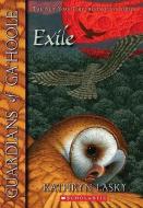 Exile di Kathryn Lasky edito da TURTLEBACK BOOKS