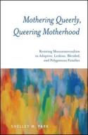 Mothering Queerly, Queering Motherhood: Resisting Monomaternalism in Adoptive, Lesbian, Blended, and Polygamous Families di Shelley M. Park edito da STATE UNIV OF NEW YORK PR