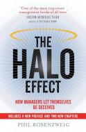 The Halo Effect di Phil Rosenzweig edito da Simon & Schuster Ltd
