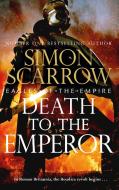 UNTITLED EAGLES OF THE EMPIRE 21 di SIMON SCARROW edito da HEADLINE