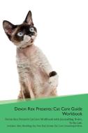 Devon Rex Presents di Productive Cat edito da Cat Care International