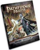 Pathfinder Pawns: Iron Gods Adventure Path Pawn Collection di James Jacobs edito da Paizo Publishing, Llc