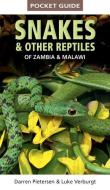 Pocket Guide to Snakes & Other Reptiles of Zambia and Malawi di Darren Pietersen, Luke Verburgt edito da PENGUIN RANDOM HOUSE SOUTH AFR