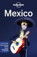 Lonely Planet Mexico di Lonely Planet edito da LONELY PLANET PUB