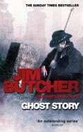 Ghost Story di Jim Butcher edito da Little, Brown Book Group