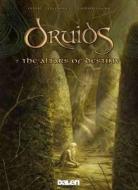 Druids 2: The Altars Of Destiny di Jean-Luc Istin edito da Dalen Books