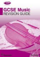 Aqa Gcse Music Revision Guide di Alan Charlton edito da Music Sales Ltd