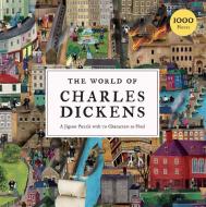 The World Of Charles Dickens di Laurence King Publishing edito da Laurence King Publishing