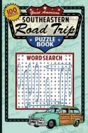 Great Southeastern Road Trip Puzzle Book di Applewood Books edito da GRAB A PENCIL PR