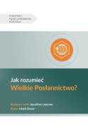 Jak rozumie¿ Wielkie Pos¿annictwo? (Understanding the Great Commission) (Polish) di Mark Dever edito da 9Marks