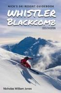 Nick's Ski Resort Guidebook di Nicholas William Jones edito da LIGHTNING SOURCE INC