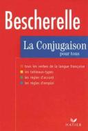 Bescherelle, La Conjugaison pour tous edito da Hatier International