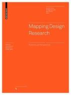 Mapping Design Research edito da Birkhäuser Verlag GmbH