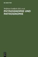 Physiognomie und Pathognomie edito da De Gruyter