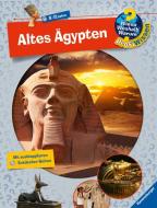 Altes Ägypten di Susanne Gernhäuser edito da Ravensburger Verlag