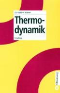 Thermodynamik di Charles Kittel, Herbert Krömer edito da Oldenbourg Wissensch.Vlg