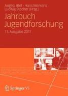 Jahrbuch Jugendforschung edito da Vs Verlag Fur Sozialwissenschaften