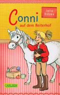 Conni-Erzählbände 1: Conni auf dem Reiterhof di Julia Boehme edito da Carlsen Verlag GmbH