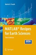 MATLAB® Recipes for Earth Sciences di Martin Trauth edito da Springer Berlin Heidelberg