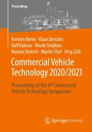 Commercial Vehicle Technology 2020 edito da Springer-Verlag GmbH