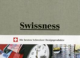 Swissness di Klaus Leuschel, Christoph Doswald edito da Niggli Verlag