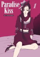 Paradise Kiss - New Edition 01 di Ai Yazawa edito da Panini Verlags GmbH