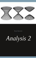 Analysis 2 di Knut Smoczyk edito da Books on Demand