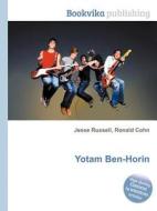 Yotam Ben-horin edito da Book On Demand Ltd.
