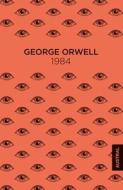 1984 di George Orwell edito da Planeta Publishing Corp