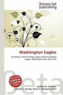 Washington Eagles edito da Betascript Publishing