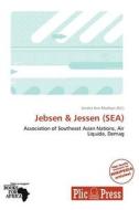 Jebsen & Jessen (Sea) edito da Plicpress