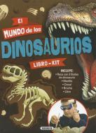 Dinosaurios edito da SUSAETA EDICIONES